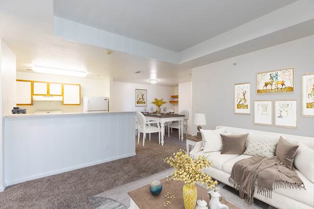 2-bedroom apartment at Sterling Park Apartments in Brighton, CO